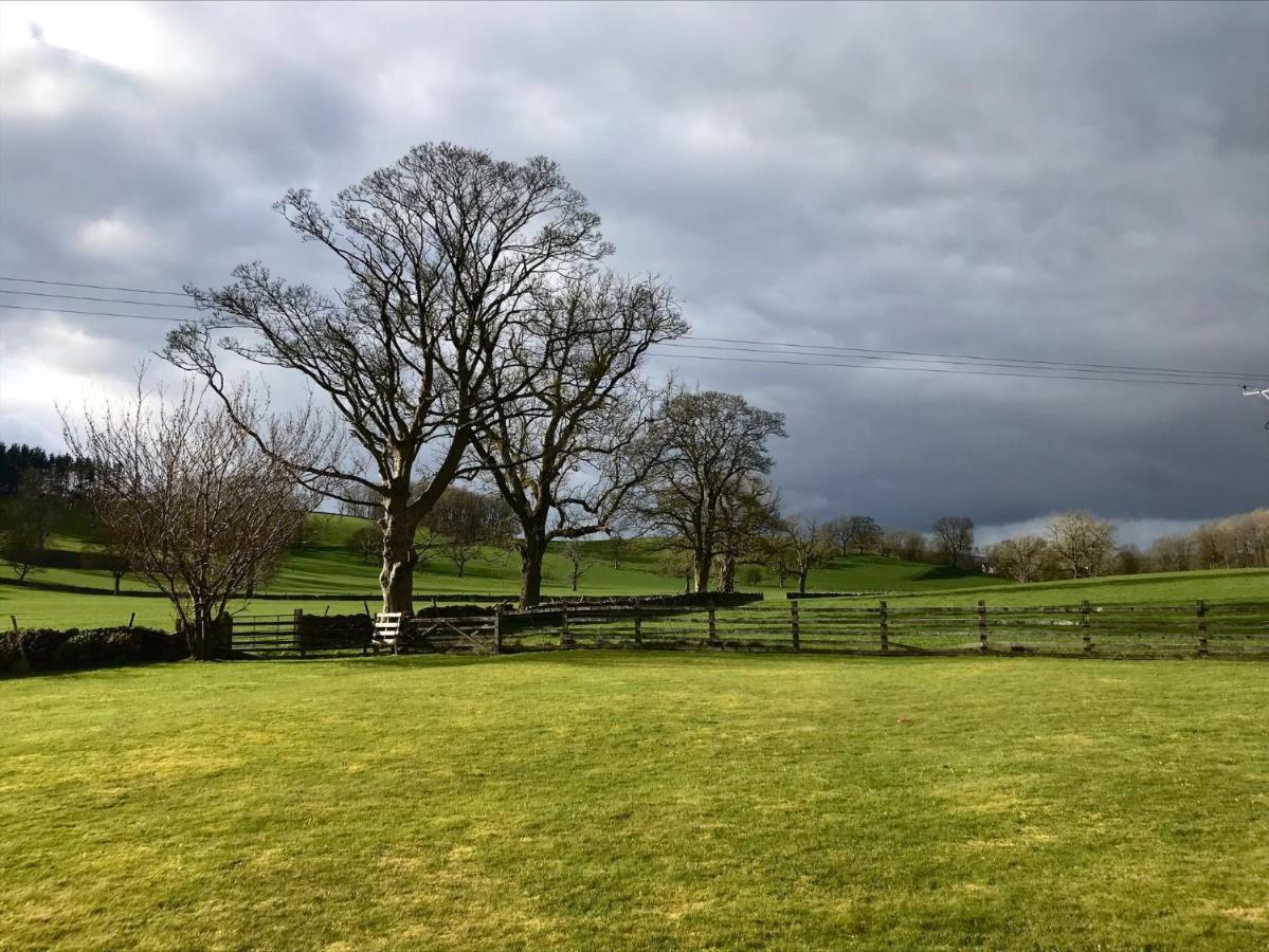 Green Grove Country House Malham Exterior foto
