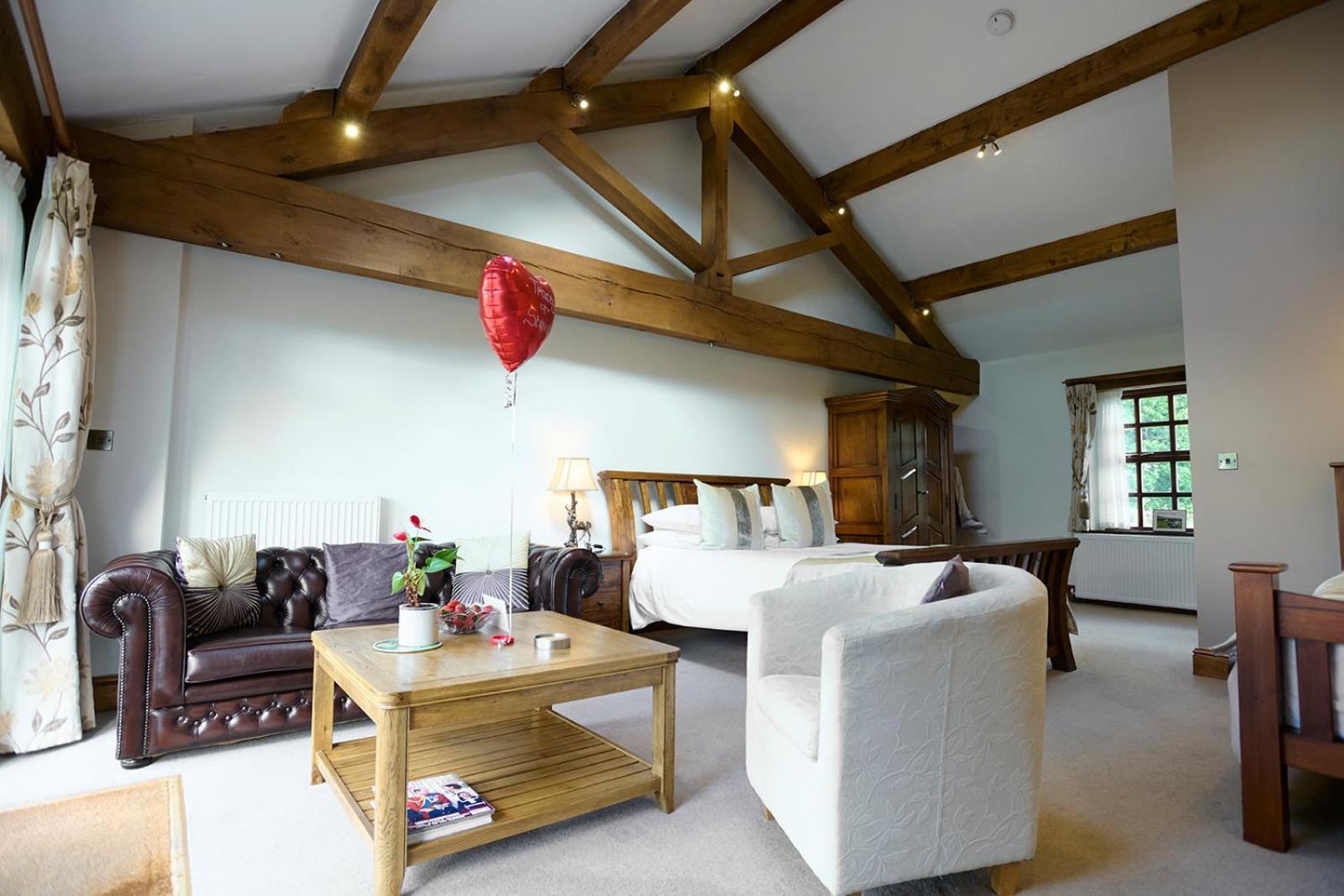 Green Grove Country House Malham Exterior foto